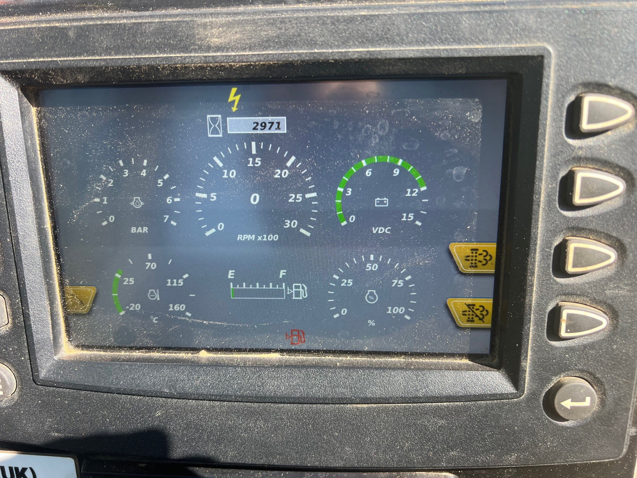 Vermeer D40x55 S3 - Техника для горизонтального бурения: фото 5 Vermeer D40x55 S3 - Техника для горизонтального бурения: фото 5