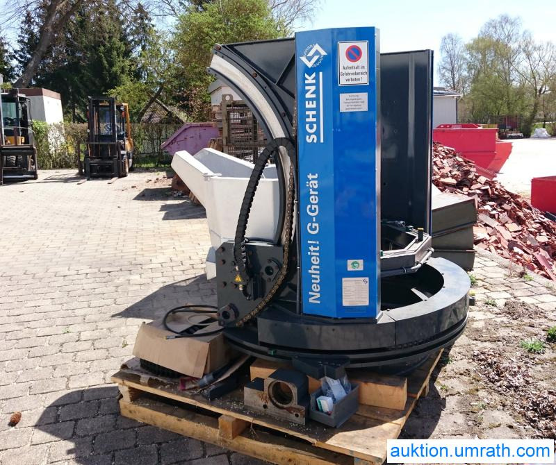 Transportsystem Gießerei- Ausgusssystem Flüssigmetall Aluminium Schenk G- Gerät Gießerei Gabelstapler-Anbaugerät - Оборудование для гаражей/ Мастерских: фото 2 Transportsystem Gießerei- Ausgusssystem Flüssigmetall Aluminium Schenk G- Gerät Gießerei Gabelstapler-Anbaugerät - Оборудование для гаражей/ Мастерских: фото 2