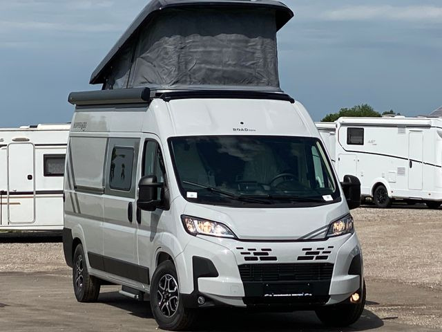 Carado CV 600 Aufstelldach, white Label - Кастенваген: фото 3 Carado CV 600 Aufstelldach, white Label - Кастенваген: фото 3