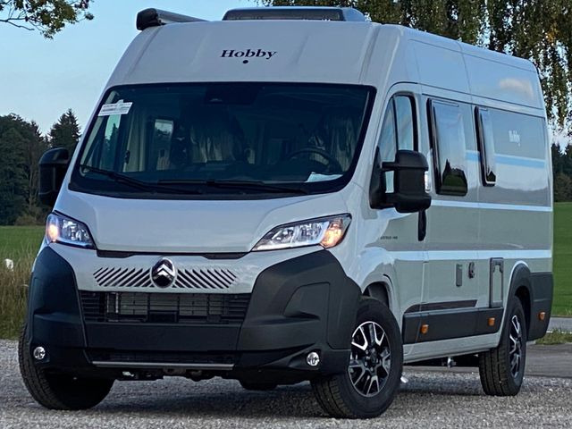 Carado ONTOUR Van 640 ET Modell 2025,Längsbetten - Кастенваген: фото 4 Carado ONTOUR Van 640 ET Modell 2025,Längsbetten - Кастенваген: фото 4