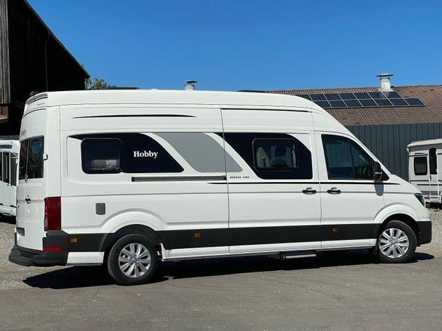 Hobby Maxia Van 680 DT - Кастенваген: фото 5 Hobby Maxia Van 680 DT - Кастенваген: фото 5