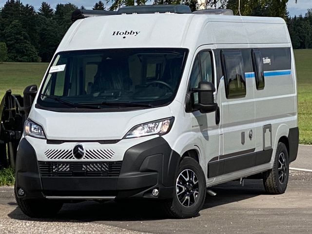 Hobby Ontour Van 600 FT,ACC, Aktionspreis - Кастенваген: фото 2 Hobby Ontour Van 600 FT,ACC, Aktionspreis - Кастенваген: фото 2