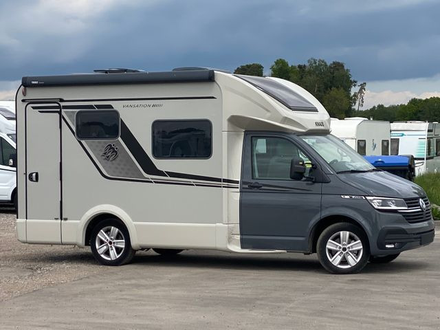 Knaus Tourer Van 500 LT, slide Bett, 4 P. Zulassung - Полуинтегрированный автодом: фото 4 Knaus Tourer Van 500 LT, slide Bett, 4 P. Zulassung - Полуинтегрированный автодом: фото 4