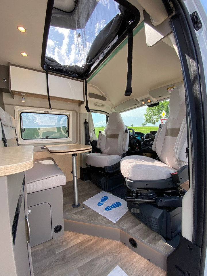 Кастенваген LMC INNOVAN 600 ,Aufstelldach,Automatik,25 Modell: фото 9
