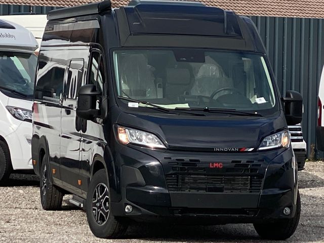 LMC Innovan 640 *2025* Automatik, Chassis Design... - Кастенваген: фото 1 LMC Innovan 640 *2025* Automatik, Chassis Design... - Кастенваген: фото 1