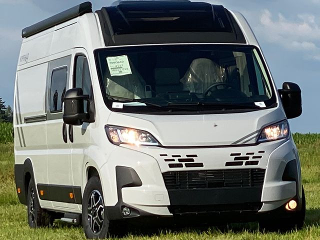 LMC Innovan 640 Automatik. Modell 2025 - Кастенваген: фото 2 LMC Innovan 640 Automatik. Modell 2025 - Кастенваген: фото 2