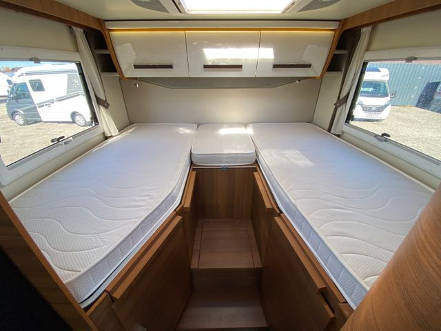 Альковный автодом Miller New York,Einzellbetten. AHK,TV,Solar: фото 20 Альковный автодом Miller New York,Einzellbetten. AHK,TV,Solar: фото 20