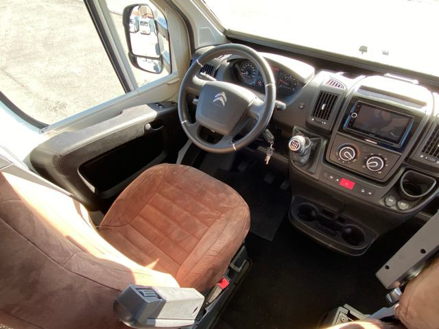 Альковный автодом Miller New York,Einzellbetten. AHK,TV,Solar: фото 16 Альковный автодом Miller New York,Einzellbetten. AHK,TV,Solar: фото 16