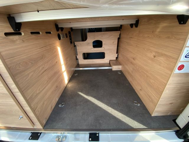 Новый Кастенваген ROADfans Hopper Active 600 DS: фото 13