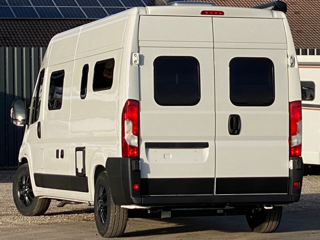 Новый Кастенваген ROADfans Hopper Active 600 DS: фото 7