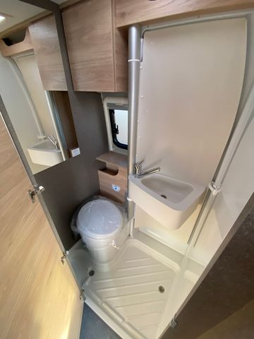 Новый Кастенваген ROADfans Hopper Active 600 DS: фото 20