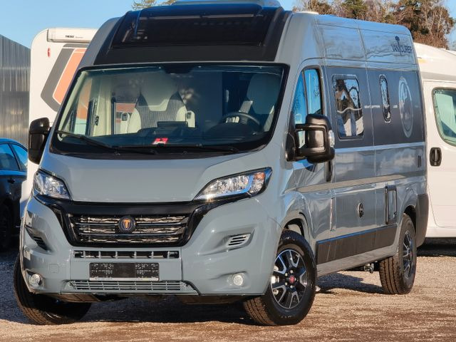 VANTourer 600MQ, D ,Dieselstandheizung,Skyroof - Кастенваген: фото 1 VANTourer 600MQ, D ,Dieselstandheizung,Skyroof - Кастенваген: фото 1