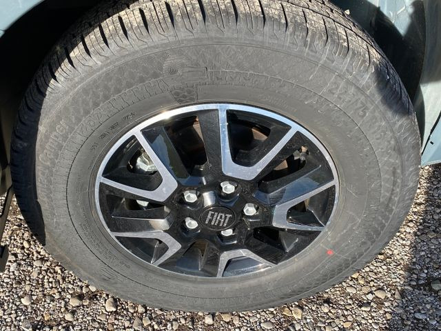 Weinsberg CaraBus 600 MQ EDITION Fire - Кастенваген: фото 4 Weinsberg CaraBus 600 MQ EDITION Fire - Кастенваген: фото 4