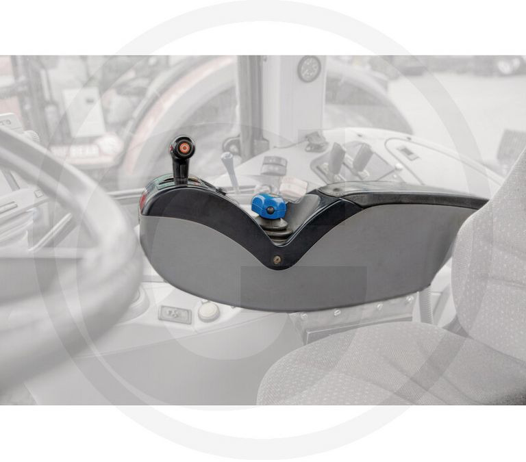 PROBOSS Profiluftsitz Fendt-Steyr-NH-Case-Deutz- - Сиденье для Тракторов: фото 4 PROBOSS Profiluftsitz Fendt-Steyr-NH-Case-Deutz- - Сиденье для Тракторов: фото 4