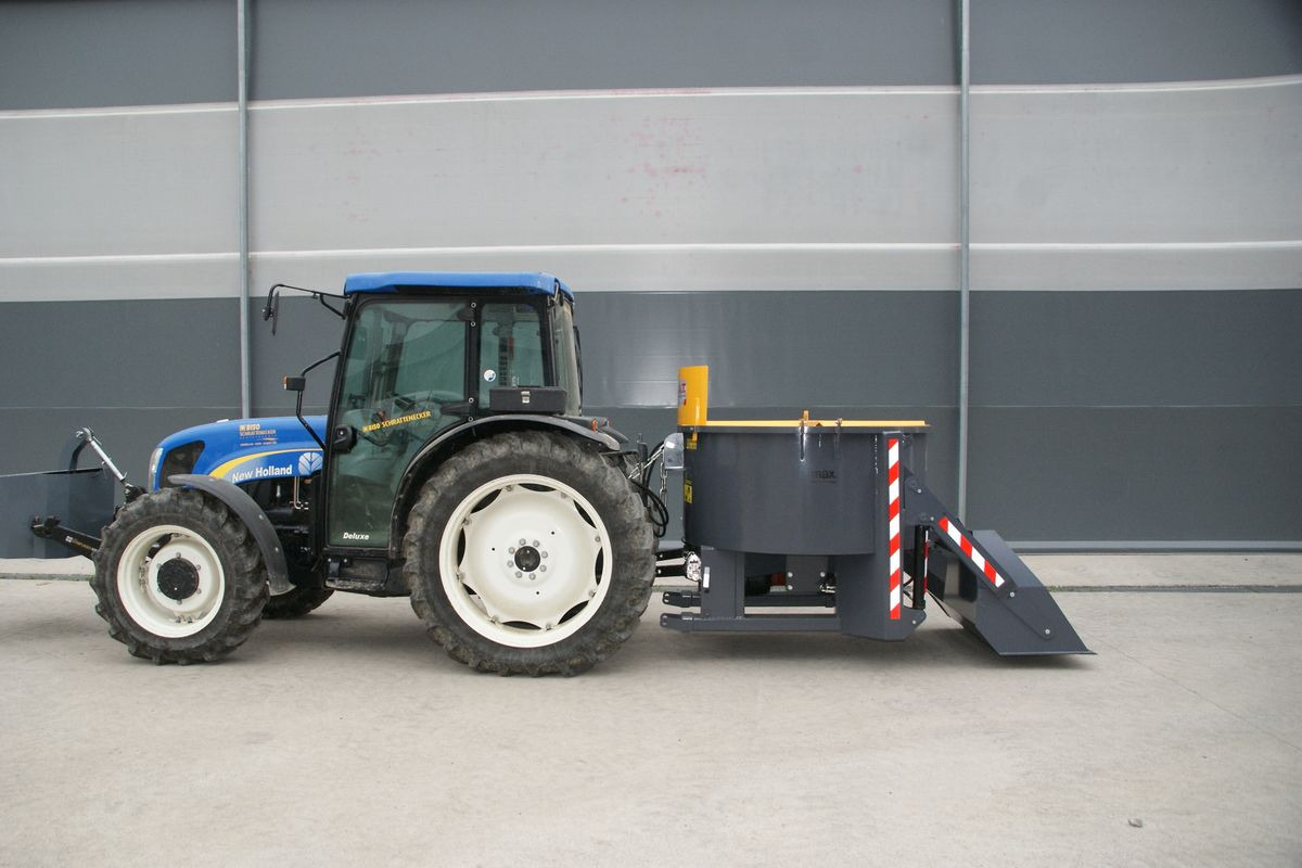 Новый Бетономешалка SAT Betonmischer SAT - M (Mech.): фото 11