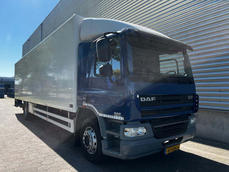 DAF CF 65.250 / EEV / 549.000 KM..!! / Tail Lift / TUV: 11-2025 / NL Truck - Грузовик с закрытым кузовом: фото 3 DAF CF 65.250 / EEV / 549.000 KM..!! / Tail Lift / TUV: 11-2025 / NL Truck - Грузовик с закрытым кузовом: фото 3