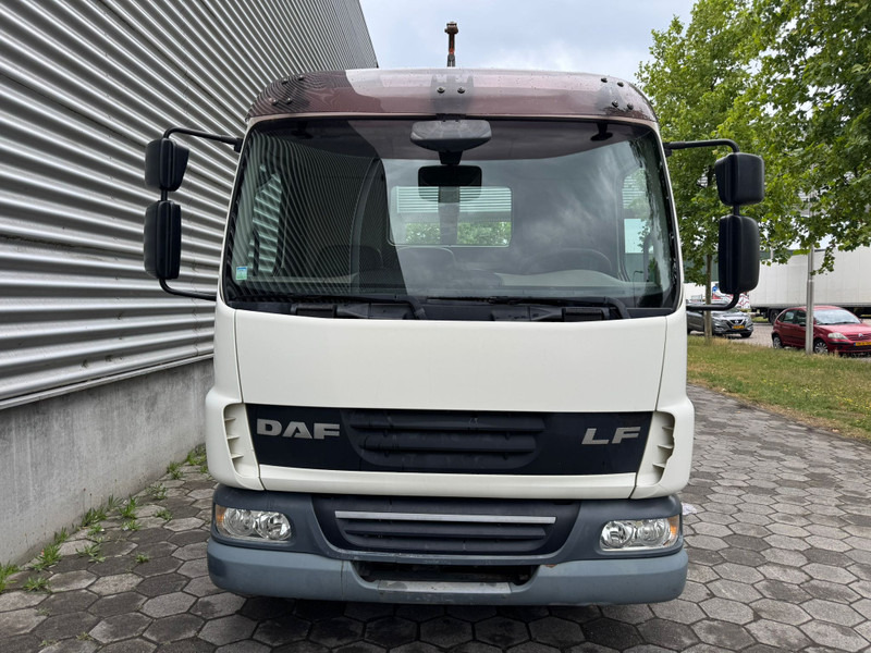 DAF LF 45.180 / Hook System / Manual / TUV: 11-2025 / Belgium Truck - Крюковой мультилифт: фото 5 DAF LF 45.180 / Hook System / Manual / TUV: 11-2025 / Belgium Truck - Крюковой мультилифт: фото 5