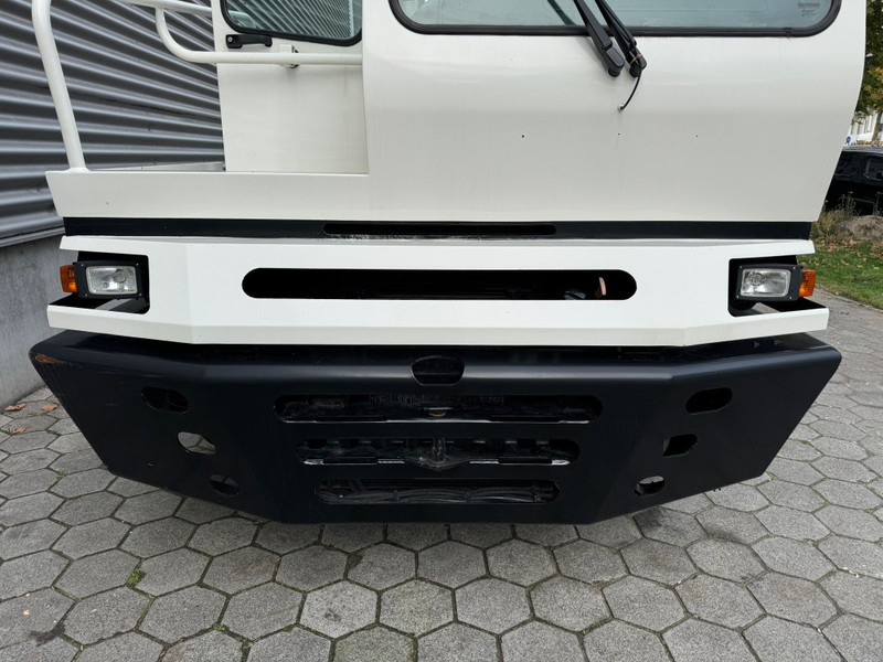 Terberg YT182 / NL Truck - Терминальный тягач: фото 5 Terberg YT182 / NL Truck - Терминальный тягач: фото 5
