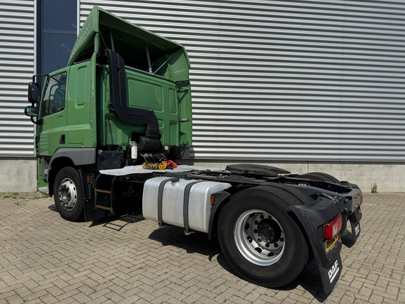 DAF CF 330 / Euro 6 / Klima / TUV: 3-2026 / NL Truck - Тягач: фото 3 DAF CF 330 / Euro 6 / Klima / TUV: 3-2026 / NL Truck - Тягач: фото 3