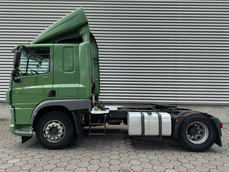 DAF CF 330 / Euro 6 / Klima / TUV:8-2025 / NL Truck - Тягач: фото 5 DAF CF 330 / Euro 6 / Klima / TUV:8-2025 / NL Truck - Тягач: фото 5