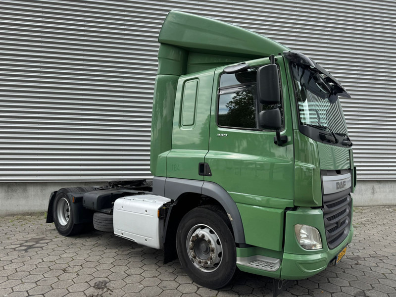 DAF CF 330 / Euro 6 / Klima / TUV:8-2025 / NL Truck - Тягач: фото 2 DAF CF 330 / Euro 6 / Klima / TUV:8-2025 / NL Truck - Тягач: фото 2