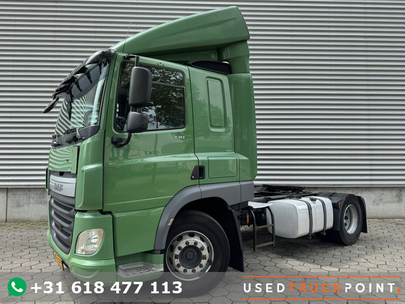 DAF CF 330 / Euro 6 / Klima / TUV:8-2025 / NL Truck - Тягач: фото 1 DAF CF 330 / Euro 6 / Klima / TUV:8-2025 / NL Truck - Тягач: фото 1