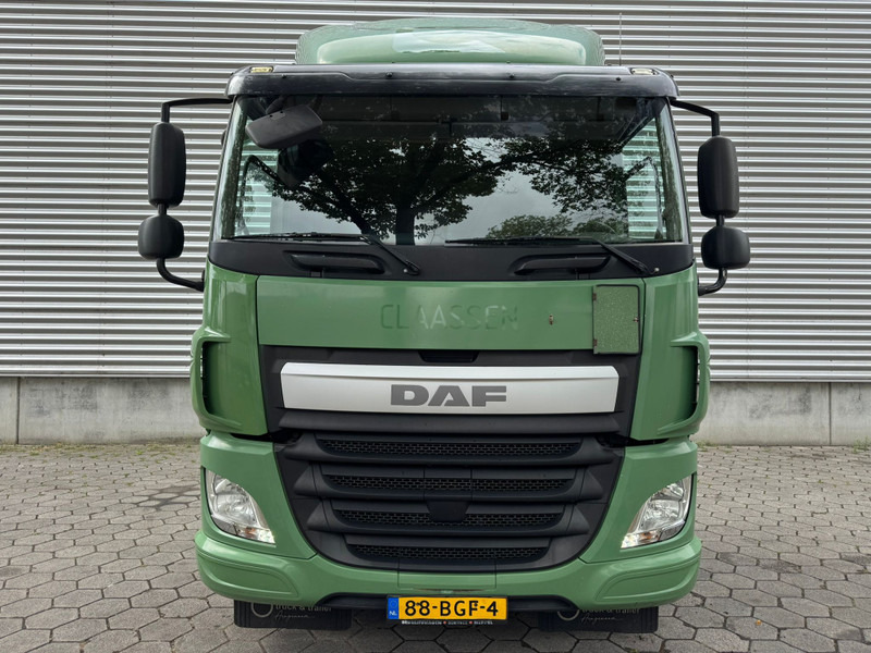 DAF CF 330 / Euro 6 / Klima / TUV:8-2025 / NL Truck - Тягач: фото 4 DAF CF 330 / Euro 6 / Klima / TUV:8-2025 / NL Truck - Тягач: фото 4