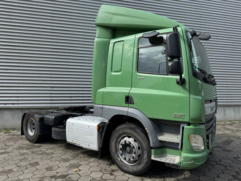 DAF CF 330 / Euro 6 / Low Roof / TUV:3-2026 / NL truck - Тягач: фото 2 DAF CF 330 / Euro 6 / Low Roof / TUV:3-2026 / NL truck - Тягач: фото 2