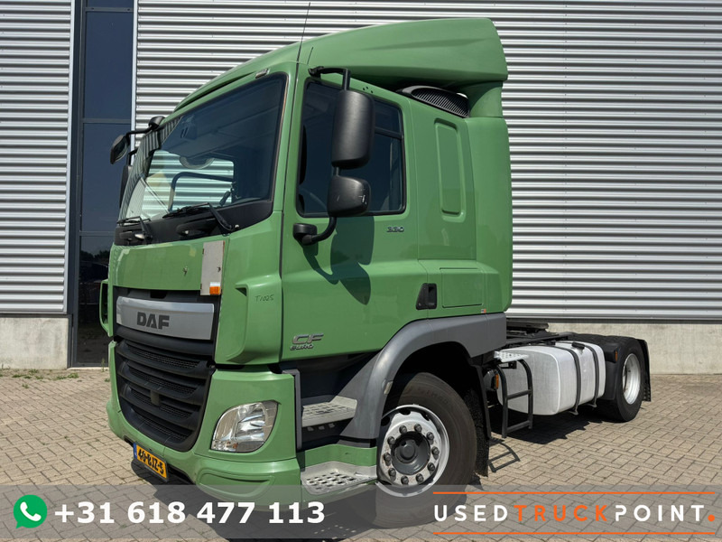 DAF CF 330 / Euro 6 / TUV: 10-2025 / NL Truck - Тягач: фото 1 DAF CF 330 / Euro 6 / TUV: 10-2025 / NL Truck - Тягач: фото 1