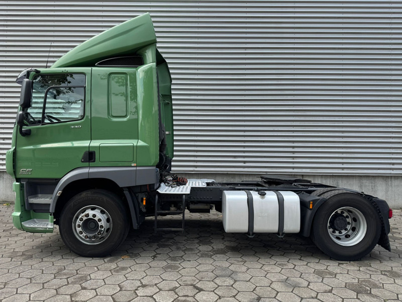 DAF CF 330 / Low Roof / 458.000 KM / TUV: 10-2025 / NL Truck - Тягач: фото 5 DAF CF 330 / Low Roof / 458.000 KM / TUV: 10-2025 / NL Truck - Тягач: фото 5