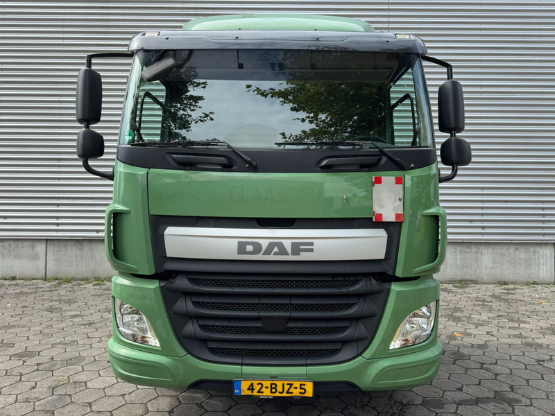 DAF CF 330 / Low Roof / 458.000 KM / TUV: 10-2025 / NL Truck - Тягач: фото 4 DAF CF 330 / Low Roof / 458.000 KM / TUV: 10-2025 / NL Truck - Тягач: фото 4
