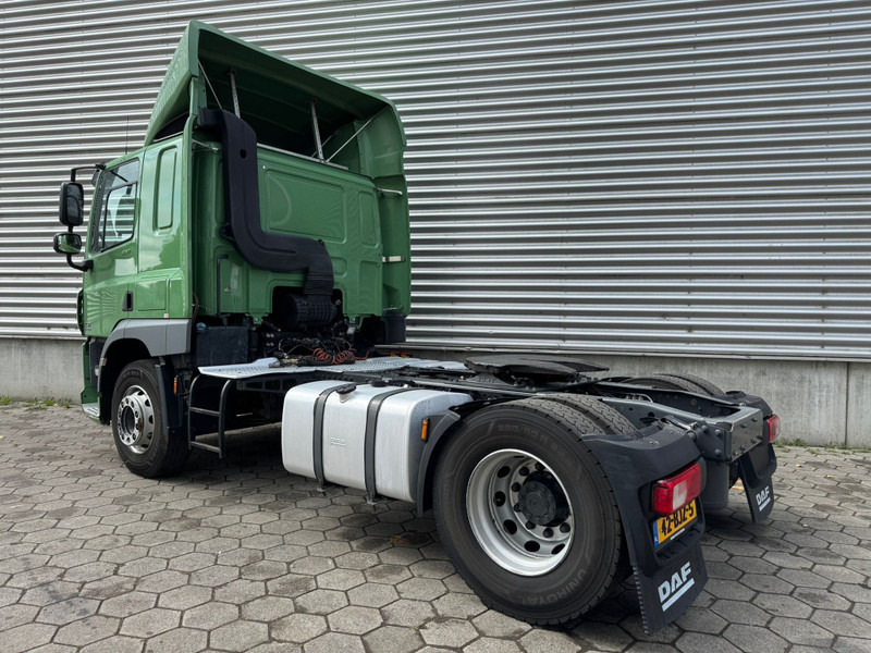 DAF CF 330 / Low Roof / 458.000 KM / TUV: 10-2025 / NL Truck - Тягач: фото 3 DAF CF 330 / Low Roof / 458.000 KM / TUV: 10-2025 / NL Truck - Тягач: фото 3
