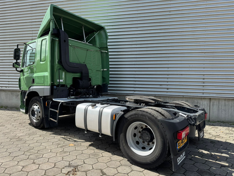 DAF CF 340 / Low Roof / TUV: 4-2026 / NL truck - Тягач: фото 3 DAF CF 340 / Low Roof / TUV: 4-2026 / NL truck - Тягач: фото 3