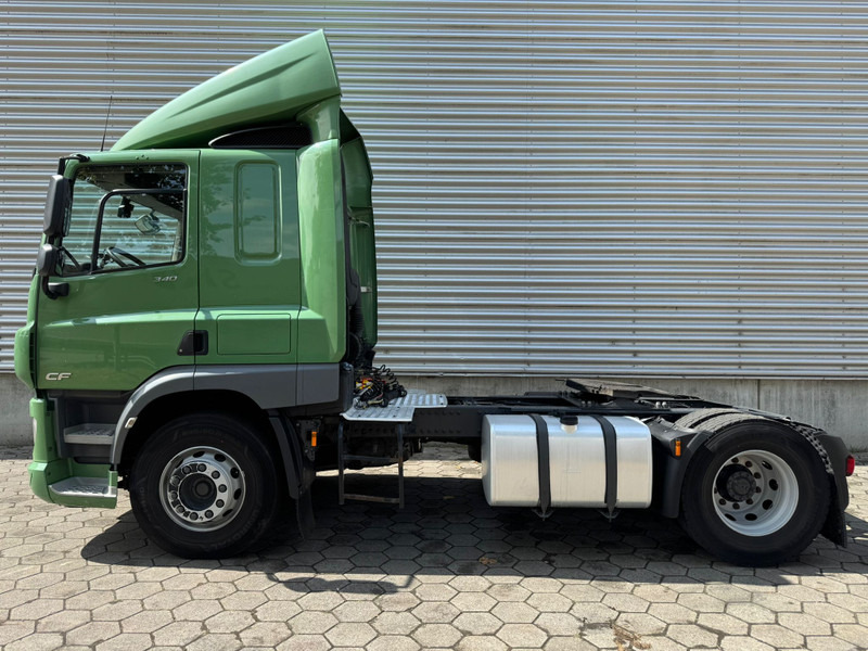 DAF CF 340 / Low Roof / TUV: 4-2026 / NL truck - Тягач: фото 5 DAF CF 340 / Low Roof / TUV: 4-2026 / NL truck - Тягач: фото 5