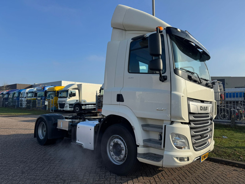 DAF CF 430 / Daycab / 13 LTR Engine / TUV: 10-2026 / NL Truck - Тягач: фото 2 DAF CF 430 / Daycab / 13 LTR Engine / TUV: 10-2026 / NL Truck - Тягач: фото 2
