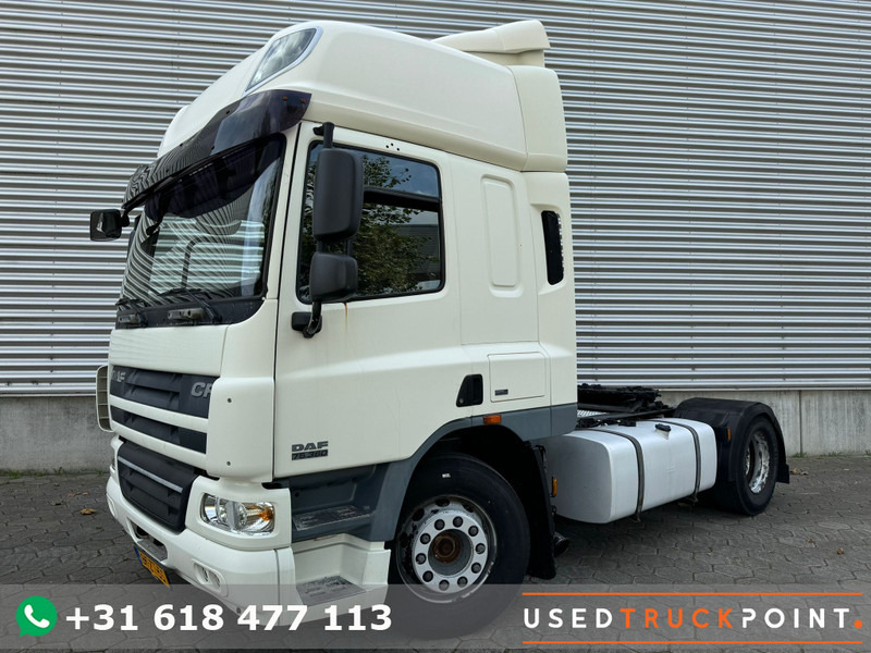 Тягач DAF CF 75.360 SC / Euro 5 / 651.000 KM!! / TUV: 6-2025 / NL Truck: фото 1