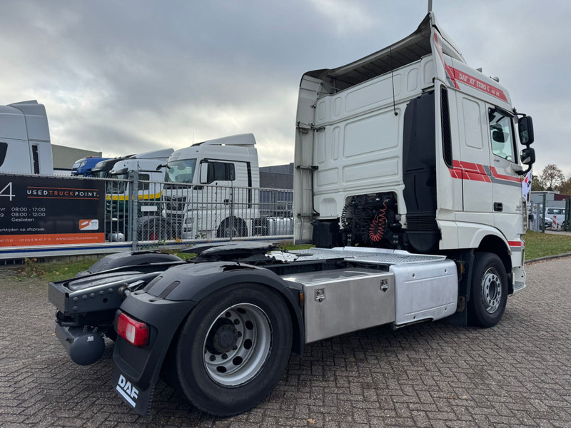 DAF XF 440 / Space Cab / TUV: 1-2026 / NL Truck - Тягач: фото 3 DAF XF 440 / Space Cab / TUV: 1-2026 / NL Truck - Тягач: фото 3