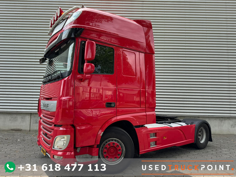 DAF XF 480 SSC / Roof Klima / 2 Tanks / TUV:12-2025 / NL Truck - Тягач: фото 1 DAF XF 480 SSC / Roof Klima / 2 Tanks / TUV:12-2025 / NL Truck - Тягач: фото 1