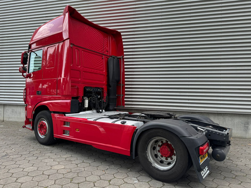 DAF XF 480 SSC / Roof Klima / 2 Tanks / TUV:12-2025 / NL Truck - Тягач: фото 3 DAF XF 480 SSC / Roof Klima / 2 Tanks / TUV:12-2025 / NL Truck - Тягач: фото 3