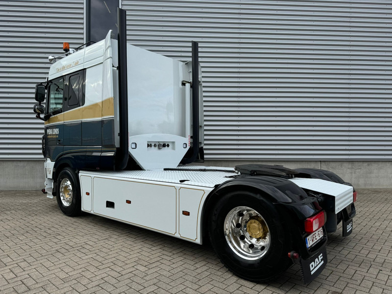 DAF XF 530 SC / Show Truck / Long Line / Retarder / Manual / TUV:6-2026 / Belgium Truck - Тягач: фото 3 DAF XF 530 SC / Show Truck / Long Line / Retarder / Manual / TUV:6-2026 / Belgium Truck - Тягач: фото 3