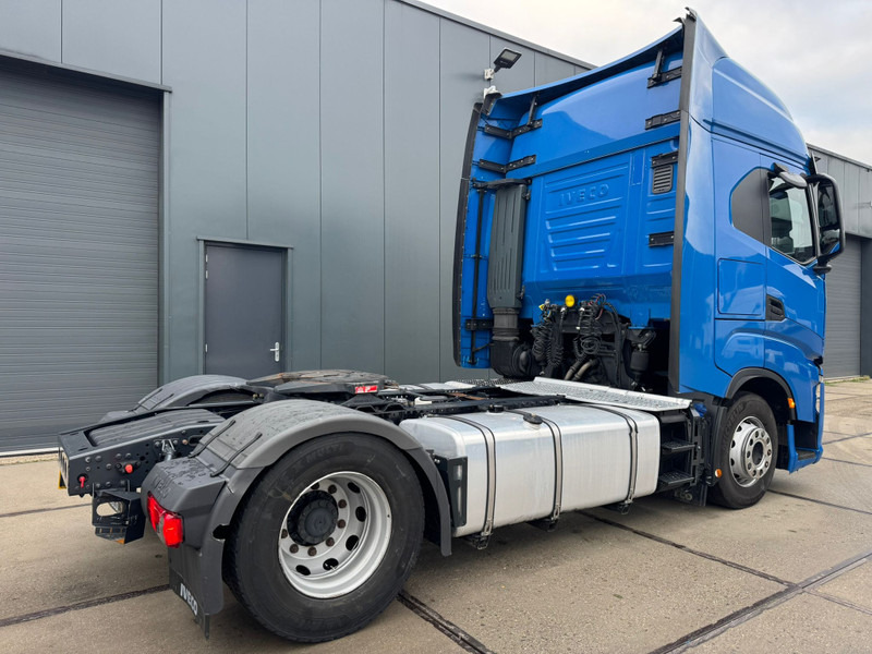 Iveco SWAY 570 / Retarder / Euro 6D / 2 Tanks / - Тягач: фото 3 Iveco SWAY 570 / Retarder / Euro 6D / 2 Tanks / - Тягач: фото 3