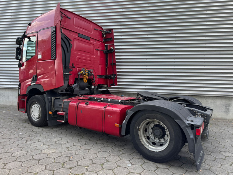 Renault T 460 / 2 Tanks / Refrigerator / 2 Beds / Euro 6 - Тягач: фото 3 Renault T 460 / 2 Tanks / Refrigerator / 2 Beds / Euro 6 - Тягач: фото 3