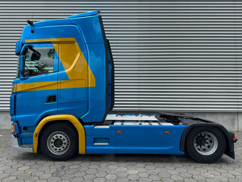Scania S500 / Retarder / Full Air / Night Klima / TUV: 7-2025 / NL Truck - Тягач: фото 5 Scania S500 / Retarder / Full Air / Night Klima / TUV: 7-2025 / NL Truck - Тягач: фото 5