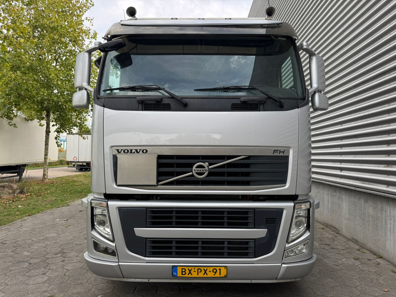 Volvo FH 500 / 8X4 / Palfinger S260Z96 / VDL Hook / NL Truck - Крюковой мультилифт, Автоманипулятор: фото 5 Volvo FH 500 / 8X4 / Palfinger S260Z96 / VDL Hook / NL Truck - Крюковой мультилифт, Автоманипулятор: фото 5