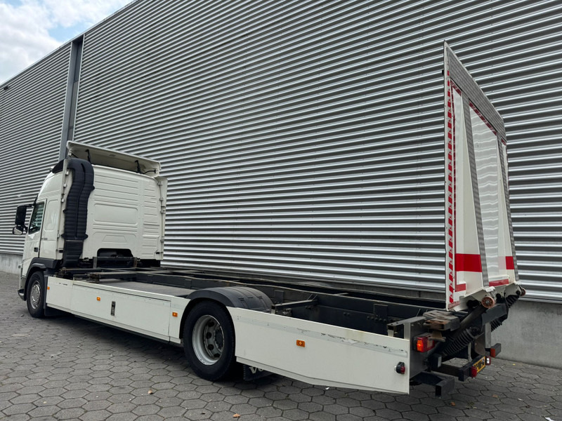 Volvo FM 330 XL EEV / I-Shift / VEB+ / 334.000..KM!! / Tail Lift / NL Truck - Грузовик-контейнеровоз/ Сменный кузов: фото 2 Volvo FM 330 XL EEV / I-Shift / VEB+ / 334.000..KM!! / Tail Lift / NL Truck - Грузовик-контейнеровоз/ Сменный кузов: фото 2
