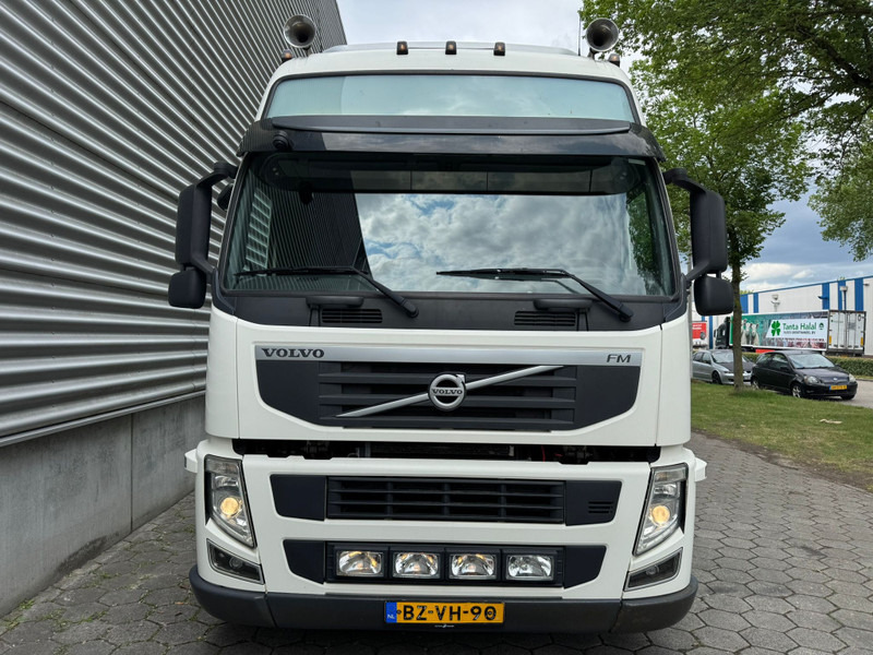 Volvo FM 330 XL EEV / I-Shift / VEB+ / 334.000..KM!! / Tail Lift / NL Truck - Грузовик-контейнеровоз/ Сменный кузов: фото 4 Volvo FM 330 XL EEV / I-Shift / VEB+ / 334.000..KM!! / Tail Lift / NL Truck - Грузовик-контейнеровоз/ Сменный кузов: фото 4