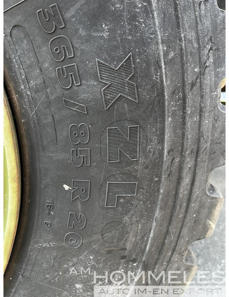 Грузовик MAN 18.225 LAC 4x4: фото 16