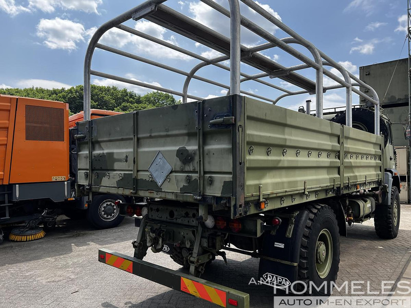 MAN 18.225 LAC 4x4 - Грузовик: фото 5 MAN 18.225 LAC 4x4 - Грузовик: фото 5
