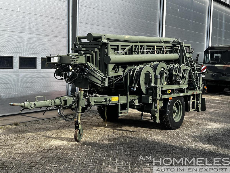 Salzgitter SMAG FTM 23/5 Auto KO 90 - Строительная техника: фото 3 Salzgitter SMAG FTM 23/5 Auto KO 90 - Строительная техника: фото 3