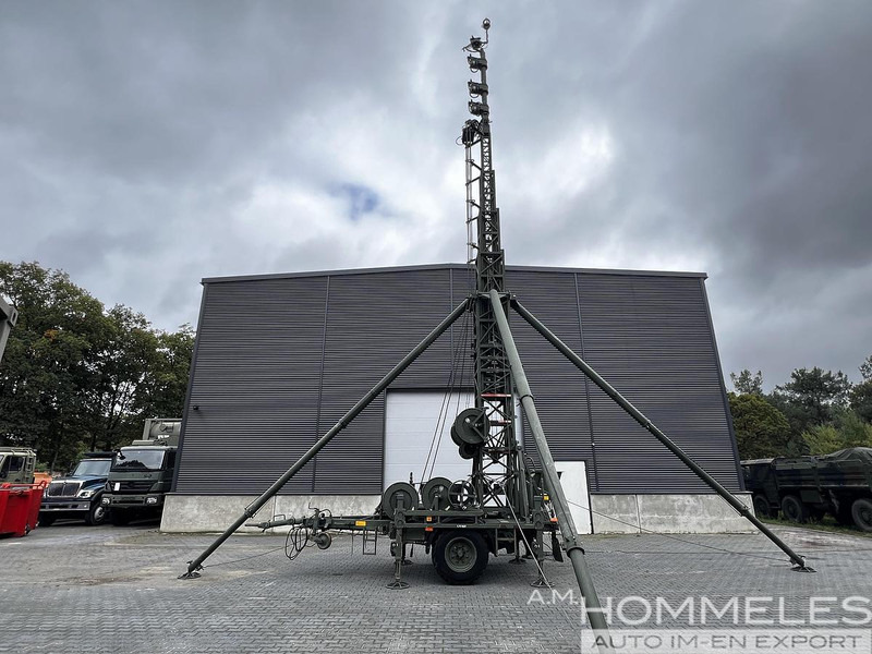 Salzgitter SMAG FTM 23/5 Auto KO 90 - Строительная техника: фото 1 Salzgitter SMAG FTM 23/5 Auto KO 90 - Строительная техника: фото 1